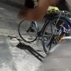 سيكل هندي مقاس 28 نظيف من جميع كل شيء