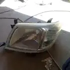 لوفر لكم شمعه هايلكس يسار اصلي وكاله موديل 2012ايلا 2015