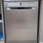 غسالة الصحون ارستون نظيفه ع الشرط