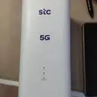 راوتر STC 5G CPE 5