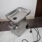 فرامه لحم ومعصوب وفلافل ايطالي شبه جديده