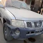 باترول فتك 2010
