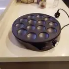 جهاز بان كيك