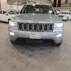 جيب جراند شيروكي لاريدو 2020