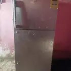 تلاجه نضيفه