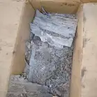 رصاص بورش للبيع حق جنبين