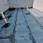 عزل مائي وحراري