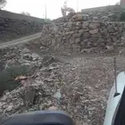 يوجد لدينا بكلين للأجار لقص الأراضي وبنيان الحجر