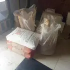 قلاب بطحاء اكياس واسمنت وطواب صغير وبلك وعتب ونقل مخالفةدمار
