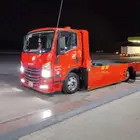 سطحه متوجه للحفر