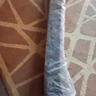 صدام كرسيدا خلفي جديد لم يسبق له التركيب