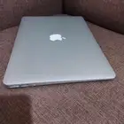 MacBook Air with Core i5 8GB RAM and 256GB SSD