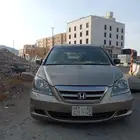 سيارة للبيع عائلية اودسي 2006 مجدد مفحوص جاهر للنقل