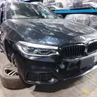تشليح BMW ومرسيدس الامارات