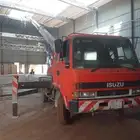 كرين7طن وكرين 100طن