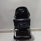 عربة أطفال ماركة moon استعمال بسيط