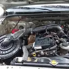 مكينه هايلكس 2006