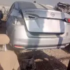 نسيان صني موديل 2024