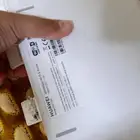 مقوي شبكات اسمه HUAWEIشغال على الشرط