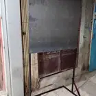 لوحه حديد تقيل