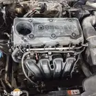 مكينة سوناتا اوبتيما