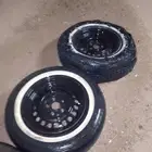 جنوط هايلكس نضيف 15