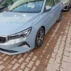 جيلي امجراند فل كامل 2025