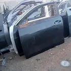 كيا سيراتو ابوب يمين امامي وخلفي موجود
