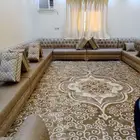 شركة تنظيف خزانات تنظيف منازل شقق فلل غسيل مجالس كنب فرش