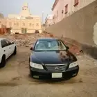 هونداي ازيرا 2007