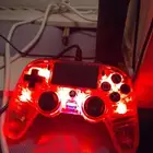 يد سوني 4 يد شبه الجديد