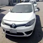 رينو فلونس2015سوم6500تمتك4سلندرفحص واستماره جديد
