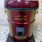 مكنسه كهربائيه هيتاشي 1600واط 18لتر