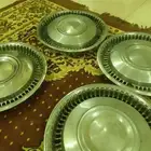 طيس كرسيدأ مديل ثمانين للبيع