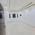 للايجار شقه اربع غرف الرمال التعمير