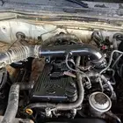 مكينة انوفا هايلكس