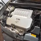 مكينة اوريون افالون كامري 2007 . 2012