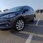 Mazda cx9  Fully option  with low mileage