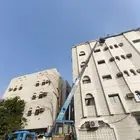 اللاجار كرين ونش