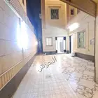 للايجار دور ارضي راكب مطبخ الرمال التعمير