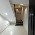 للبيع شقه علويه ابها المحاله بجوار حديقة المليون