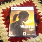 شريط THELASTOFUS الشريط جديد لا يجي إلى الصامل