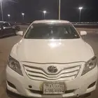 كامري 2009