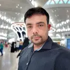 لقد كنت طاهيا  لمدة 10 سنوات  وأعمل في مطعم.