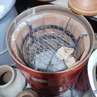 يوجد الدنيا جميع الفخار براميل مندي ومراكان زراعيه زيرات موي