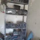 يوجد جميع قطع الكترس تشليح