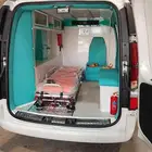 هيونداى ستاريا 2025تجهيز