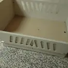 سرير طفل نظيف جدا للبيع 80