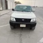 تويوتا برادو جى أكس موديل 1999 جير عادى دبل