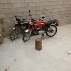 دباب سزوكي اكس ميه